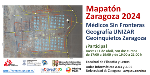Mapatón 2024