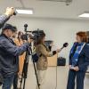 El Instituto de Patrimonio y Humanidades inaugura su Laboratorio de Investigación