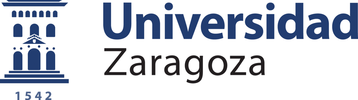 Logo de la Universidad de Zaragoza