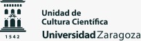 Unidad de Cultura Científica Universidad de Zaragoza