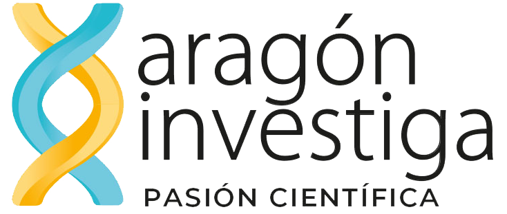 Logo Aragón Investiga