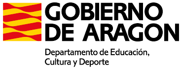 Logo Gobierno de Aragón