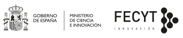 Logo ministerio de ciencia e innovación