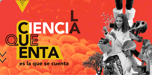 Jornada de Divulgación Científica