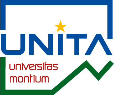 Logo Universitas Montium (UNITA - Unizar)