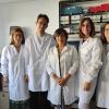 Descubren que una proteína de la leche mejora la salud intestinal tras la toma de antibióticos