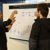 Científicos europeos reunidos en Zaragoza muestran sus progresos en la investigación de materiales que imitan a las neuronas