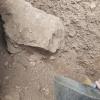 Estudiantes de Historia de la Universidad de Zaragoza participan por primera vez en las excavaciones arqueológicas del yacimiento de Badanj, al sur de Bosnia-Herzegovina