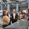 La Universidad de Zaragoza, socia de un proyecto de I+D+I para el desarrollo del Vehículo Eléctrico y Conectado dotado con 10.000M€, junto a 62 empresas de 9 comunidades 