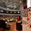 La voz de los escolares de Primaria se escuchará mañana desde las 10:00h en los campus de Zaragoza, Huesca y Teruel
