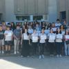 La Universidad de Zaragoza, sede de la final del concurso nacional sobre Estadística con 160 jóvenes participantes