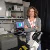 La bioquímica Nunilo Cremades participa en el desarrollo de un microscopio de nueva generación para obtener imágenes "in vivo" de la mecánica de las células y tejidos