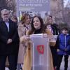 La campaña #CientíficaEnTubarrio se instala en el parque Grande y “se cuela” por todo Aragón 