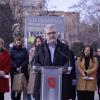 La campaña #CientíficaEnTubarrio se instala en el parque Grande y “se cuela” por todo Aragón 