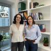 La joven investigadora María Abizanda Cardona logra una de las 10 prestigiosas becas Fulbright concedidas en España 
