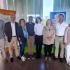 Aragón impulsará la creación de un Observatorio Europeo de Desiertos Rurales Alimentarios y de Ejercicio Físico