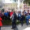 La Fiesta de la Historia vuelve del 16 al 31 de octubre con medio centenar de actividades para acercar la Historia a la ciudadanía aragonesa