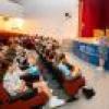 900 estudiantes de Primaria analizarán en junio cómo serán en el futuro los recipientes, los veranos, las granjas, los lagos del Pirineo, el Universo y la producción para alimentar a todo el planeta