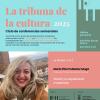El IPH reanuda el miércoles su ciclo de divulgación ‘La Tribuna de la Cultura’