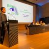 Nuevos fármacos y tratamientos, inteligencia artificial y tecnologías innovadoras para conseguir terapias más eficaces: Expertos de todo el mundo exponen en Zaragoza la vanguardia en la lucha contra la tuberculosis
