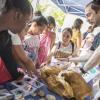 El campus San Francisco se convierte en un laboratorio al aire libre con la “Green Week Unizar”