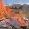 Incendios forestales: la paradoja de la extinción y la necesidad de un nuevo modelo de gestión