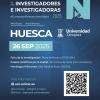 La Plaza del Pilar acogerá por primera vez la Noche más mágica de los Investigadores e investigadoras