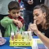 La Universidad de Zaragoza celebra la Noche más científica del año con 100 actividades y 358 investigadores en Aragón