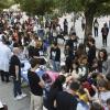 La investigación altoaragonesa sale a las calles de Huesca