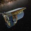 Listo para su viaje, el Telescopio Euclid indagará en la materia y la energía oscura del universo