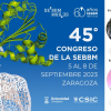 Zaragoza se convierte esta semana en el referente mundial de la Bioquímica