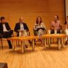 La Universidad de Zaragoza participa en las primeras jornadas del Clúster Audiovisual de Aragón