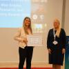 Una joven investigadora del I3A Unizar, premiada por la Asociación Europea de Biometría