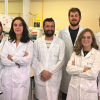 Descubren una terapia eficaz frente a tumores de pulmón, basada en la vacuna viva de la tuberculosis, la BCG
 