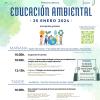 Cartel evento IUCA en Teruel 
