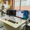 1. Nuevo equipamiento en Unizar. Microsonda Electrónica de Emisión de Campo 
