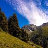 Montaña - Thomas Breher en Pixabay 