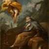 El análisis del color y la oscuridad de cuatro obras de Goya en la cámara hiperespectral