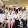 Integrantes Grupo Genética Micobacterias Unizar 