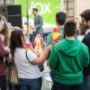 ¿Cómo seduce la ultraderecha a los jóvenes? La respuesta podría estar en la revolución pasiva