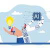 Inteligencia artificial y bienestar en el lugar de trabajo: aplicaciones actuales