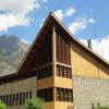 CEntro de Ciencias &#039;Pedro Pascual&#039; de Benasque 