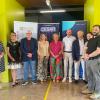 Visita institucional 