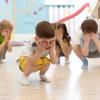 ¿Podemos enseñar a los niños a “pisar el freno”? Qué es la inhibición conductual