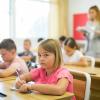“Lo estás haciendo bien”: un mensaje básico en matemáticas, sobre todo para las niñas