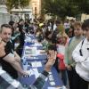 Noche Europea de las y los Investigadores en Huesca 
