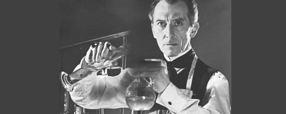 Frankenstein y los traumas de la ciencia
