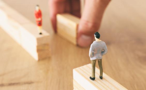 La brecha de género sigue existiendo en el trabajo remunerado (y en el no remunerado, también)