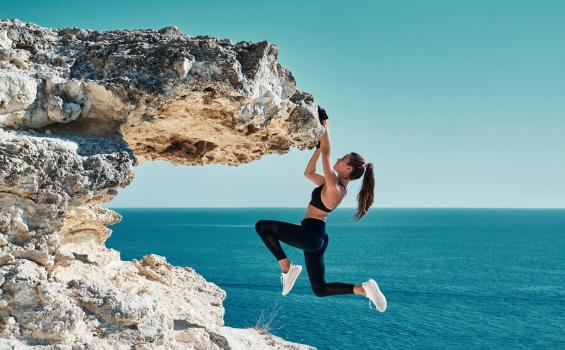 Resiliencia, un término muy repetido que no siempre se usa correctamente