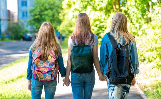 Un 7 % de los adolescentes sufre ciberacoso: descubrimos el papel protector de los amigos